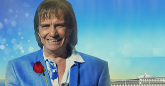 Roberto Carlos: todos os detalhes de seu novo cruzeiro luxuoso