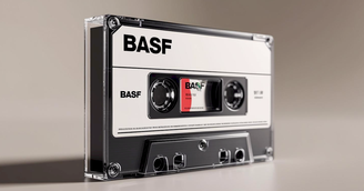 Discogs e o retorno triunfal das fitas cassete