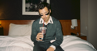 Harry Styles e o segredo do ícone fluido