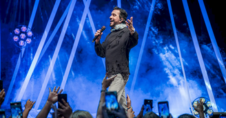 Giro Cultural promove inclusão social através de grandes espetáculos de música cristã no RJ