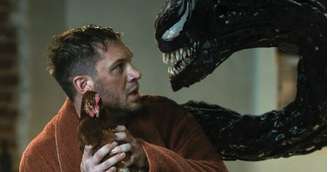 Tom Hardy deve fazer pausa na carreira para cuidar do corpo e passar tempo com a família