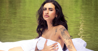 DAY LIMNS aposta na sensualidade e lança 'Marquinha' após viral no Spotify
