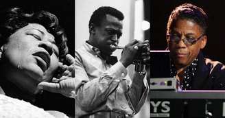 Em 30 de abril é celebrado o Dia Internacional do Jazz