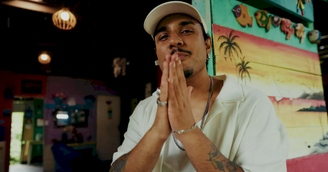 Gugs antecipa novo álbum com 'Novo Dia', single que une o peso do rub-a-dub à voz de Célia Sampaio