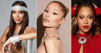 Anitta, Ariana Grande e Beyoncé perdem milhões de seguidores no Instagram