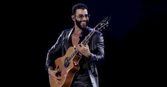 Gusttavo Lima relembra dívida curiosa do passado