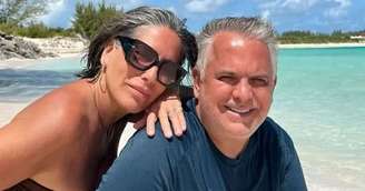 Glória Pires e Orlando Morais têm decisão favorável em disputa por fazenda em Goiás