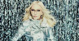 Madonna transformará álbum em experiência visual em festival nos EUA