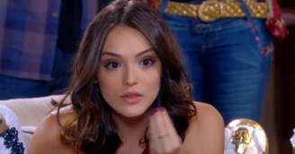 Dívida de mais de R$ 56 mil leva Isabelle Drummond à Justiça no Rio