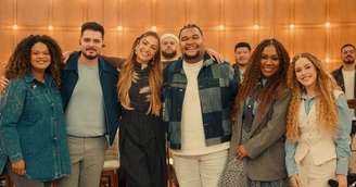 Get Worship: grupo entrou no radar da Globo após repercussão no “Encontro”?