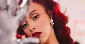 Doja Cat surpreende fãs e anuncia hiato