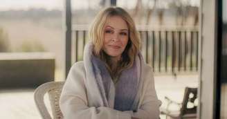 Kylie Minogue revela segundo diagnóstico de câncer