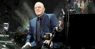 Billy Joel rejeita cinebiografia não autorizada sobre sua vida