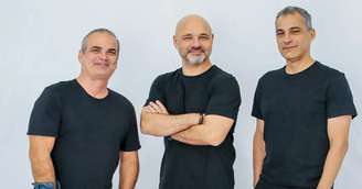Banda DOM grava disco ao vivo no Cristo Redentor