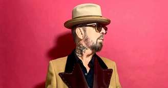 Dave Stewart, do Eurythmics, defende uso da IA na música
