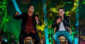 Roger Lemer amplia presença no sertanejo com lançamento do DVD “Acusticado Sertanejo”