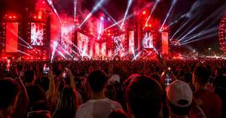 Pesquisa revela que 84% dos brasileiros interessados em viagens impulsionam mercado de shows e eventos no país