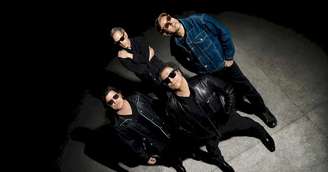 Nazareth, Barão Vermelho Encontro e hits que marcaram gerações: Capital Moto Week 2026 aposta em viagem no tempo pelo rock