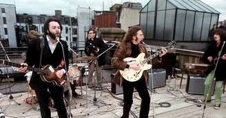 A grande relevância dos Beatles no streaming décadas após o seu fim