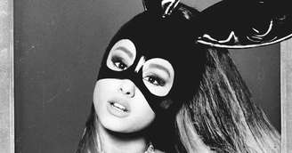 Ariana Grande: 'Into You' alcança 2 bilhões de streams no Spotify