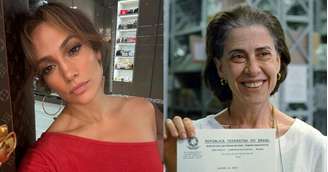 Jennifer Lopez diz que 'Ainda Estou Aqui' a ajudou a lidar com divórcio de Ben Affleck.
