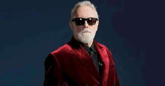 Roger Taylor, do Queen, anuncia álbum solo inédito e turnê