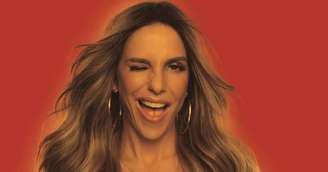 Ivete Sangalo manda recado à Seleção