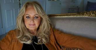 Bonnie Tyler deixa o coma mas está 'muito debilitada'