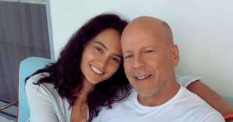 Bruce Willis: esposa fala sobre desafios ao cuidar do ator com demência
