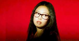 Jennie, do BLACKPINK, se rende ao golf e mostra habilidade no esporte