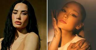 Demi Lovato exalta show de Ariana Grande