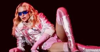 Madonna revela o que definia sua escolhia pelos seus parceiros românticos