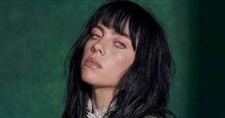 Billie Eilish bate seu próprio recorde no Spotify