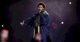 Turnê de The Weeknd em 2026 rende mais de R$ 2 bilhões