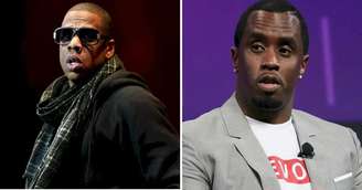 Jay-Z obtém vitória na justiça contra P. Diddy