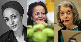 Flip 2026 terá Zadie Smith, Ana Paula Tavares e a ministra do STF Cármen Lúcia.