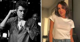 John Mayer e o namoro com influenciadora que durou pouco (e ninguém viu)