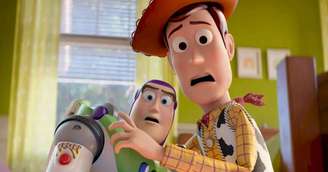 ‘Toy Story 5’ se torna o filme mais assistido no Brasil em 2026