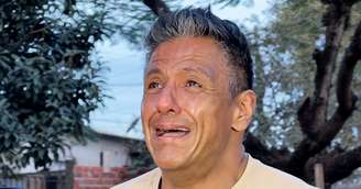 Eduardo Sacchiero frequentava emissoras de TV e festas de famosos antes de as drogas o levarem a viver nas ruas do centro de SP  