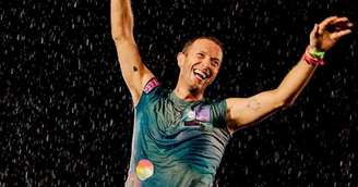 Coldplay: gravações antigas de estúdio e demo inédita de Chris Martin para 'James Bond' vão a leilão