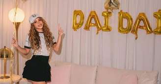 Shakira se diz 'grata' pelo megasucesso de 'Dai Dai'
