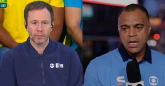 Reprodução/SBT e Reprodução/Globo