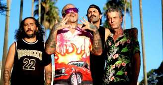 Como um álbum cult do Defalla ajudou a reinventar o rock brasileiro — e por que ele volta agora