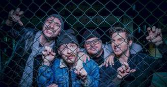 Banda MASH anuncia retorno com nova formação e prepara lançamento do álbum ‘Mais de Mil Motivos’