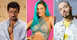 Processo de direitos autorais contra artistas de reggaeton tem decisão recusada