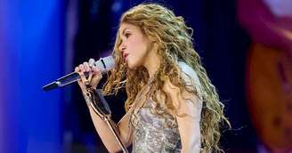 Shakira afirma que show do intervalo da final da Copa do Mundo será 'bastante histórico'