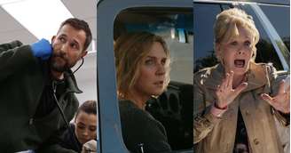 'The Pitt', 'Pluribus' e 'Hacks' estão entre indicadas ao Emmy 2026.
