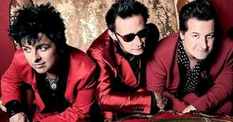 Supergrupo com membros do Green Day e Blink-182 homenageará Ramones