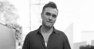 Morrissey critica emissora britânica e diz que 'diversidade é uma mentira'