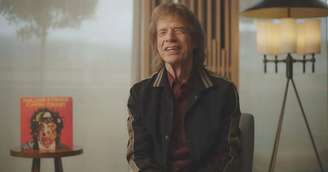 Mick Jagger revela em entrevista para TV que está 'ansioso' para voltar ao Brasil